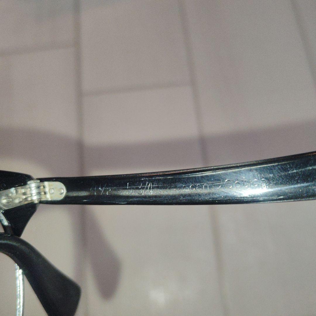 H*T様 ５０' Americanoptical