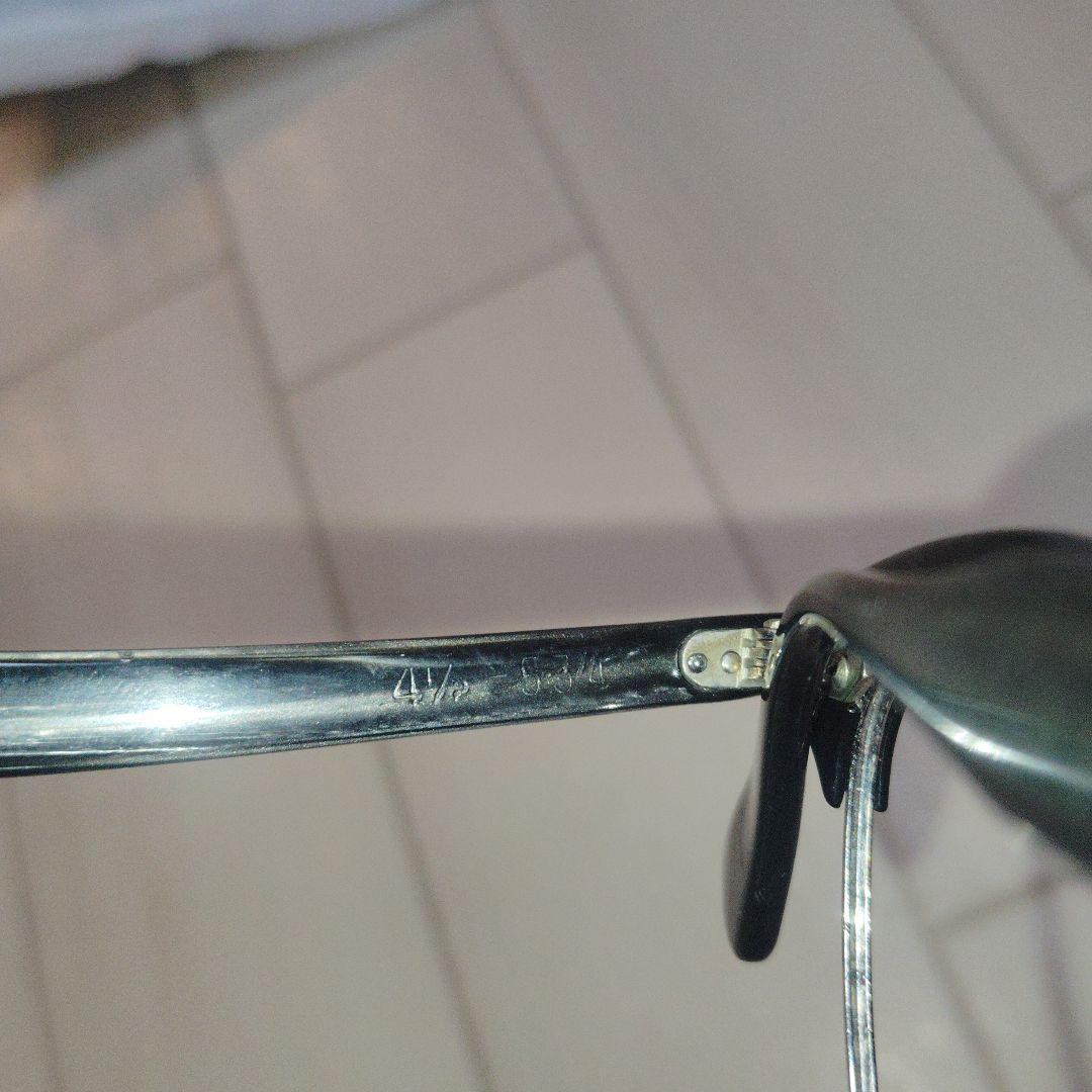 H*T様 ５０' Americanoptical