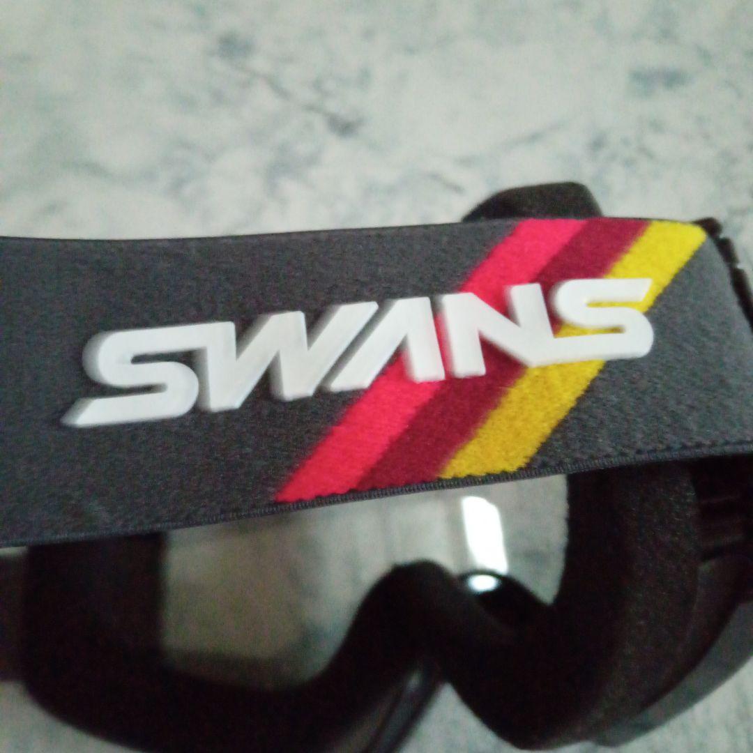 SWANS スノーゴーグル ULTRA LENS