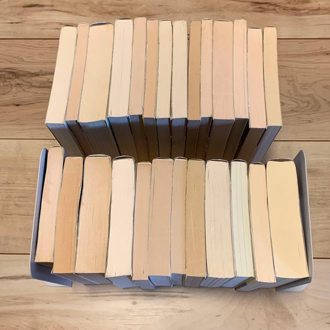 ★神林長平 26冊set 26冊中18冊初版