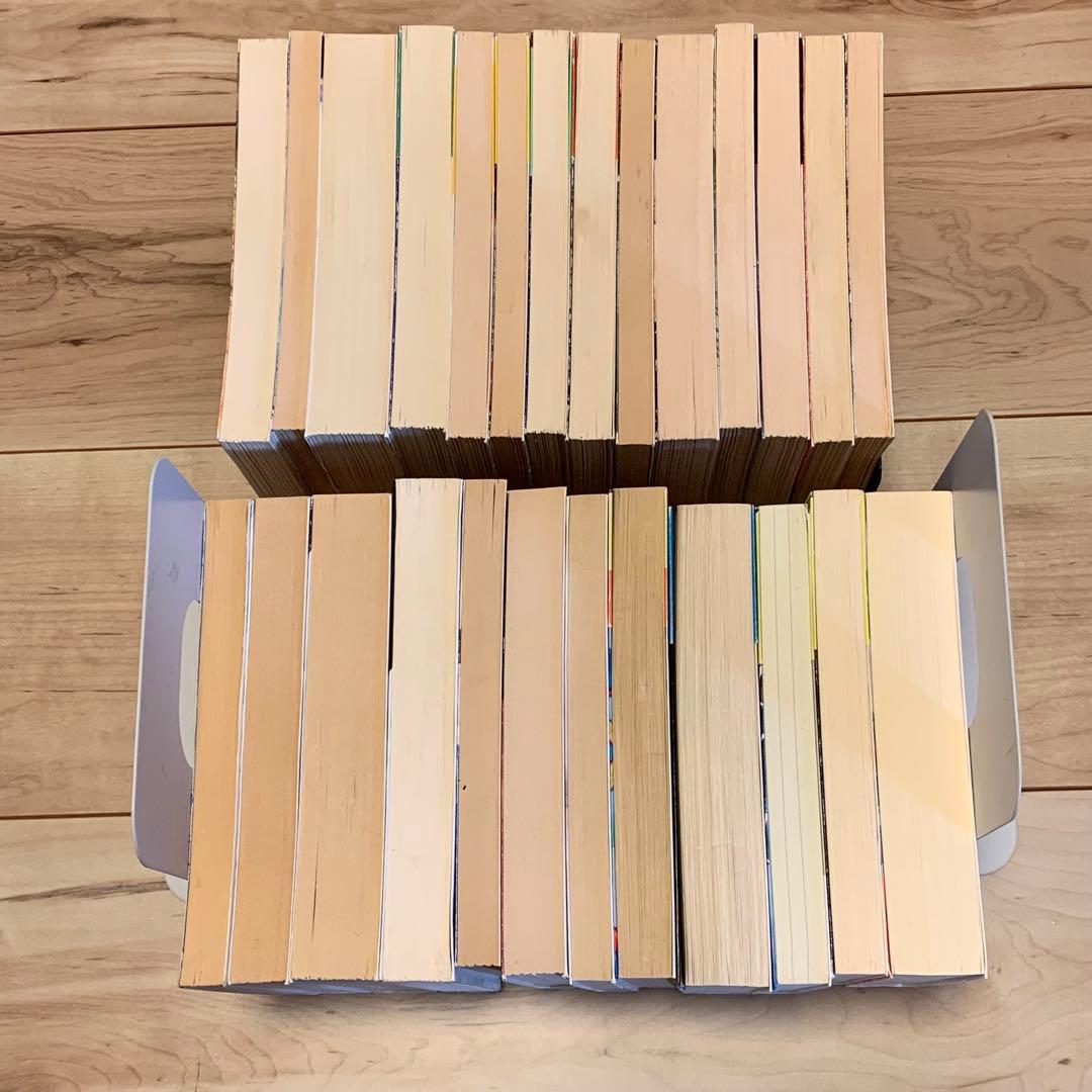 ★神林長平 26冊set 26冊中18冊初版