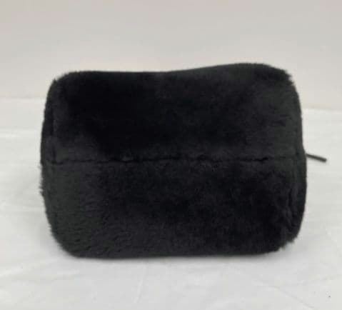 ✨美品✨オーエンバリー ボア トートバッグ レザー シープスキン ムートン