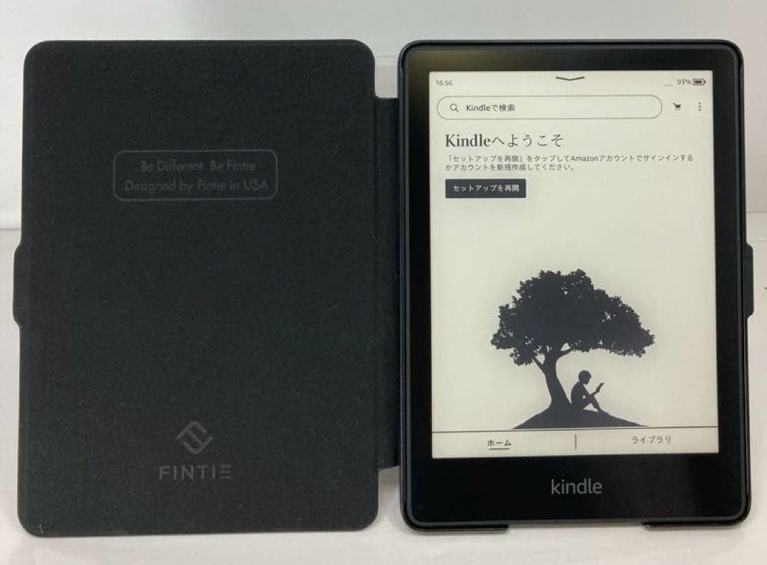 Kindle Paperwhite 第11世代 8GB 広告あり M2L3EK