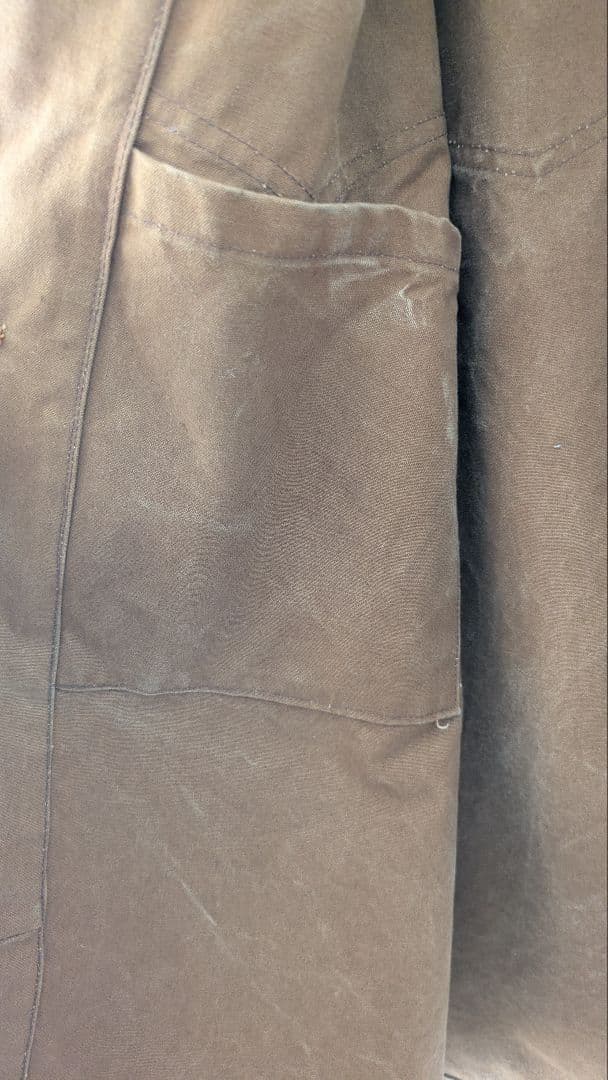 破格　SNCF　フランス国鉄ジャケット　60S70S