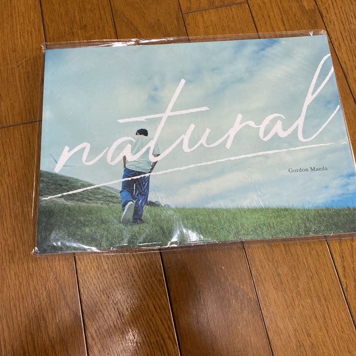 natural 眞栄田郷敦