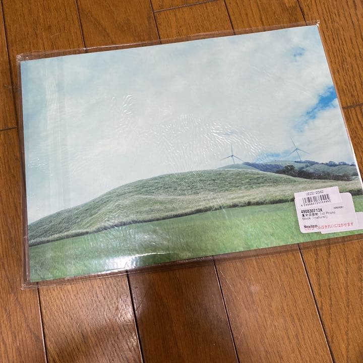 natural 眞栄田郷敦