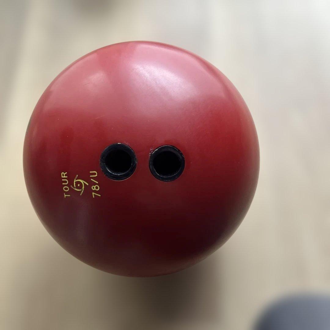 【希少品】ストーム　!Qツアー78u