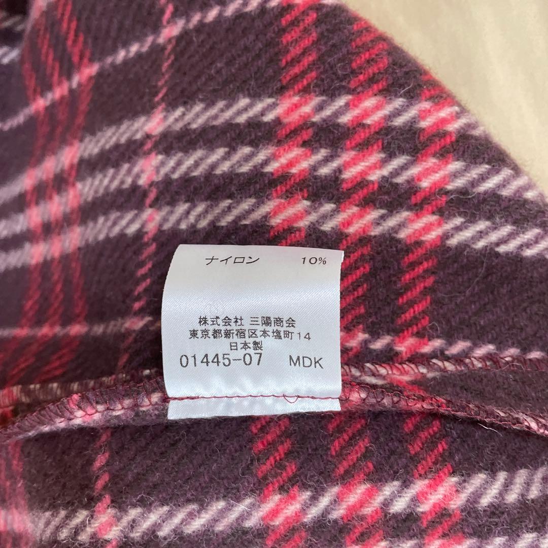BURBERRY BLUE LABEL トレンチコート 38ベージュ　美品
