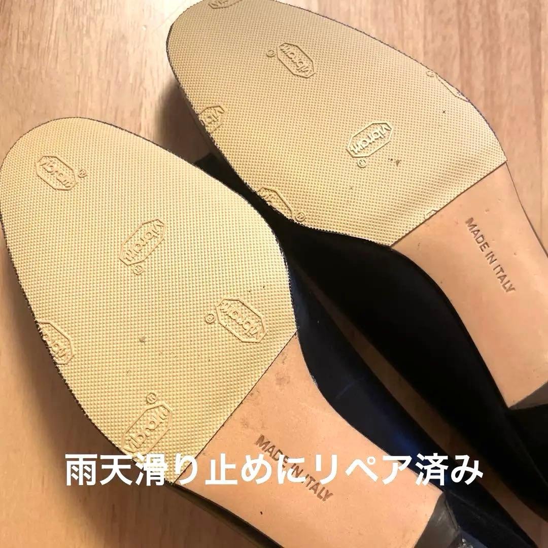 限定お値下げ♡美品♡Salvatore Ferragamo ♡リペア済み