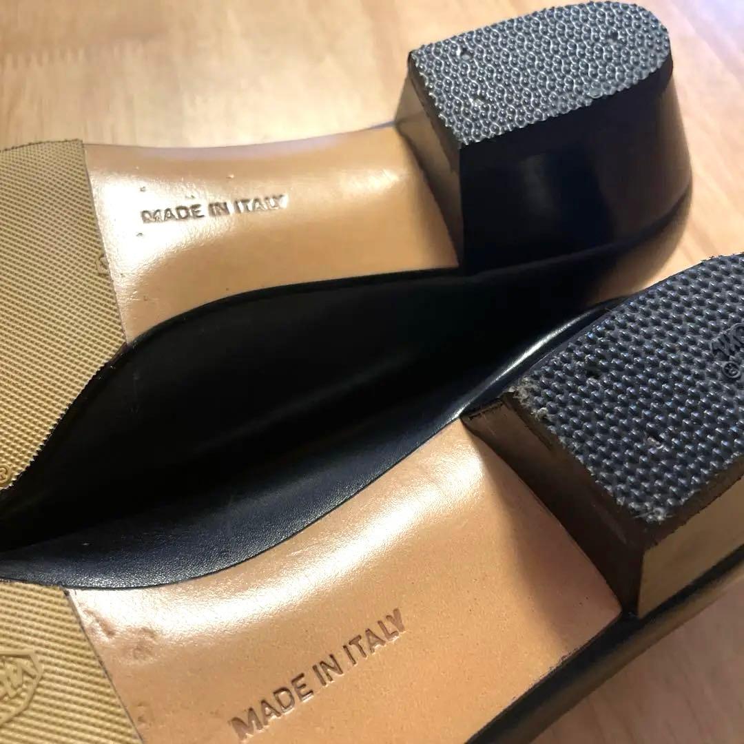 限定お値下げ♡美品♡Salvatore Ferragamo ♡リペア済み