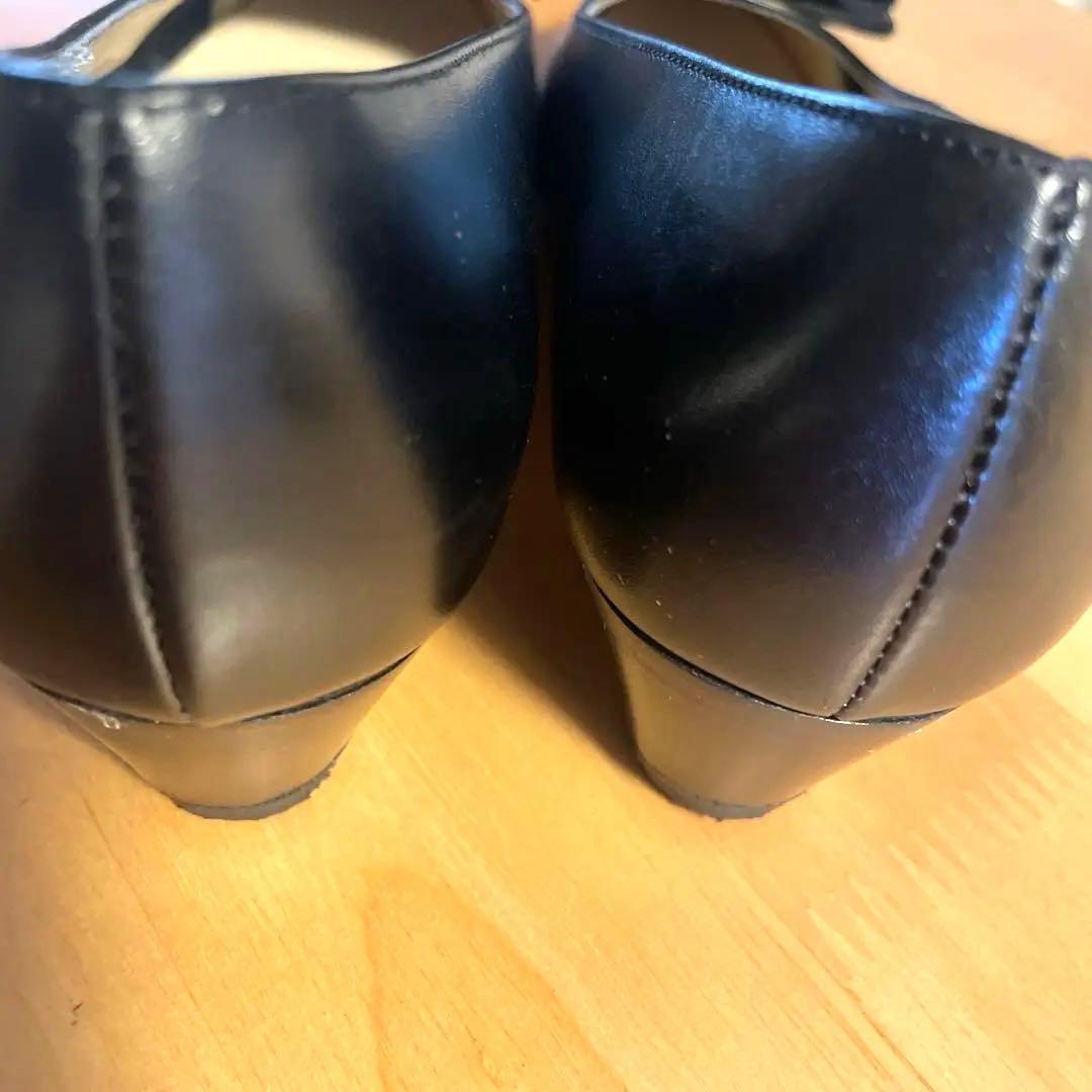 限定お値下げ♡美品♡Salvatore Ferragamo ♡リペア済み