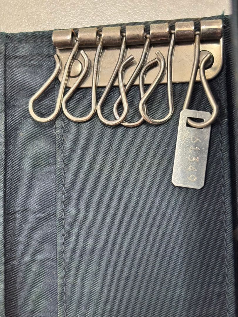 ディオール キーケース 美品