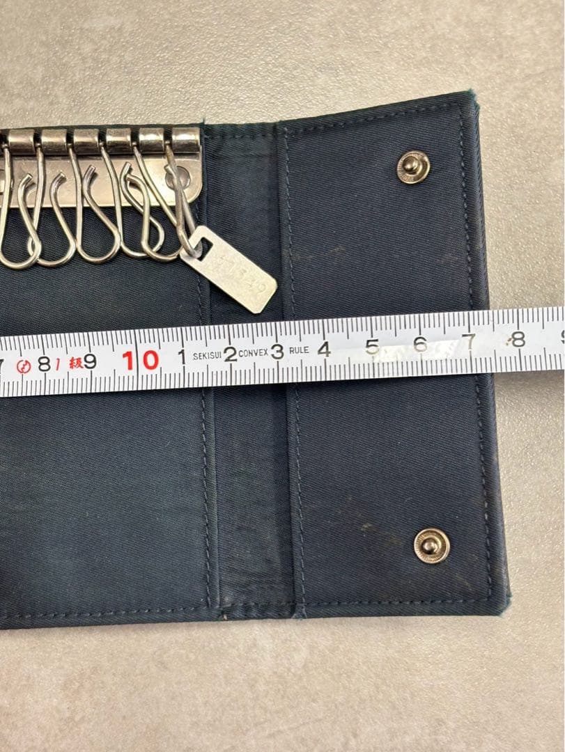 ディオール キーケース 美品