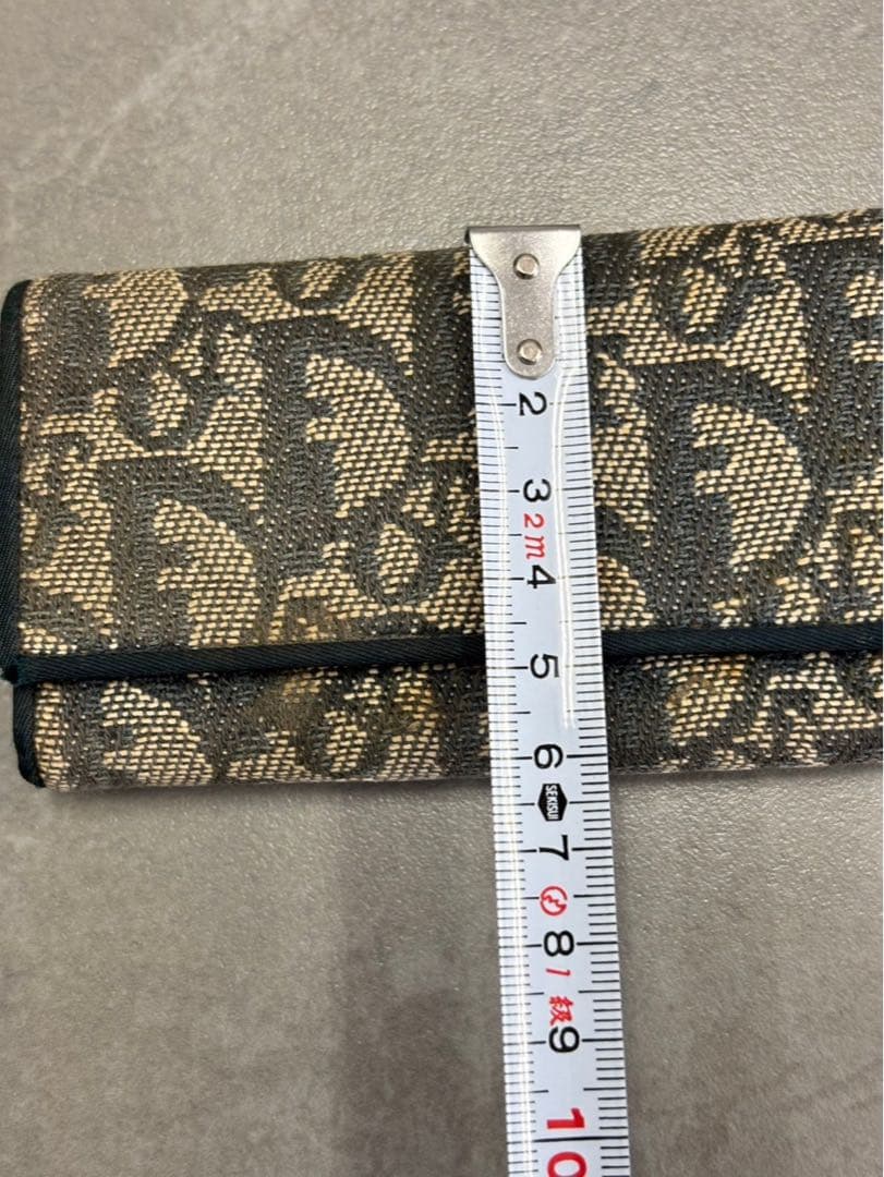 ディオール キーケース 美品