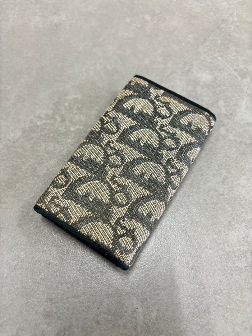 ディオール キーケース 美品