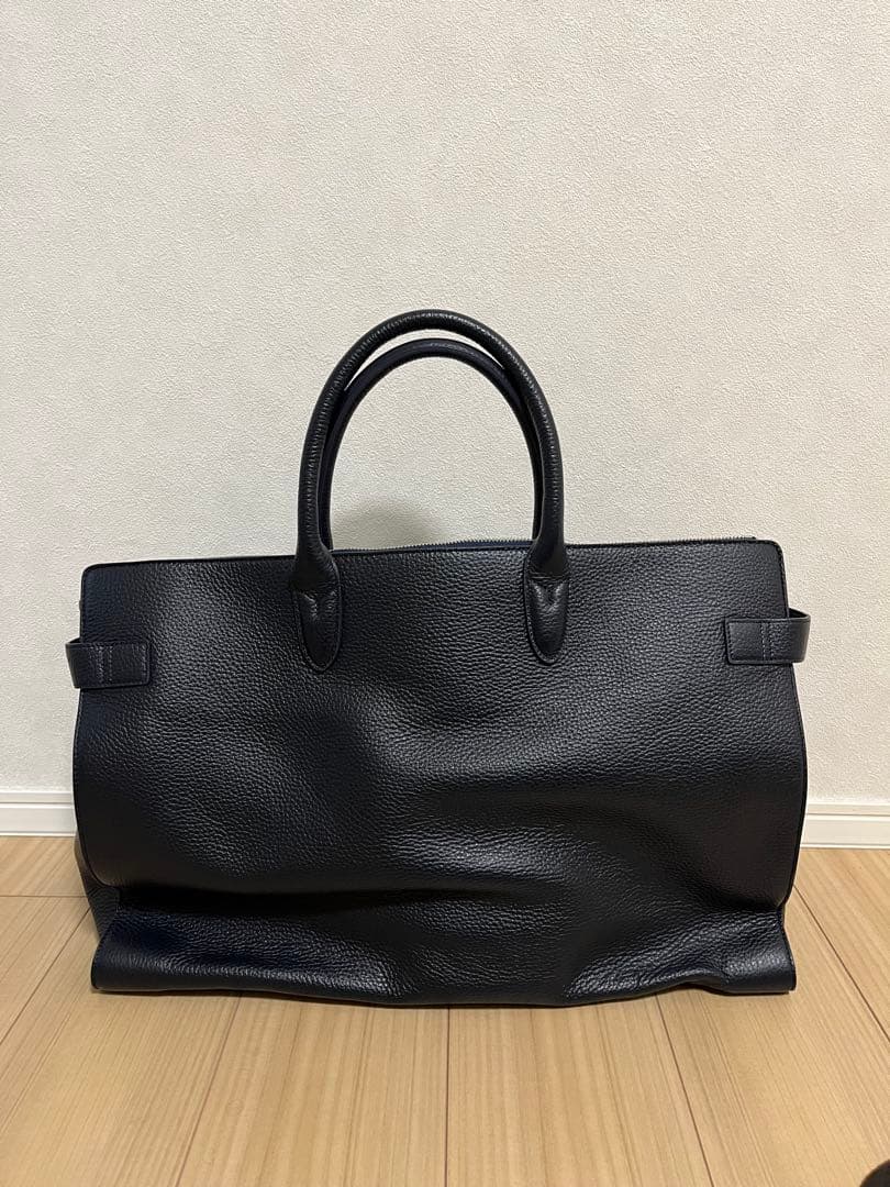 ペッレモルビダ ボストンバッグ