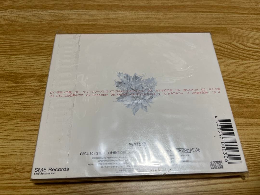 #アイウィッシュ #ファーストアルバム #限定仕様