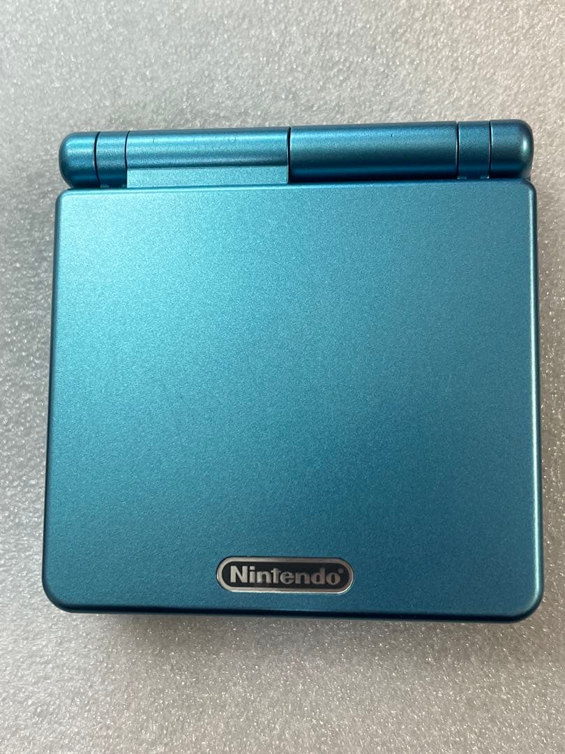 新約聖剣伝説マナブルー完品セット