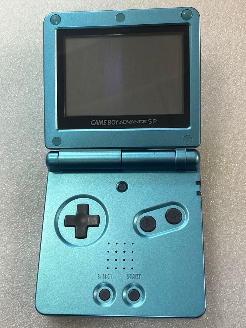 新約聖剣伝説マナブルー完品セット