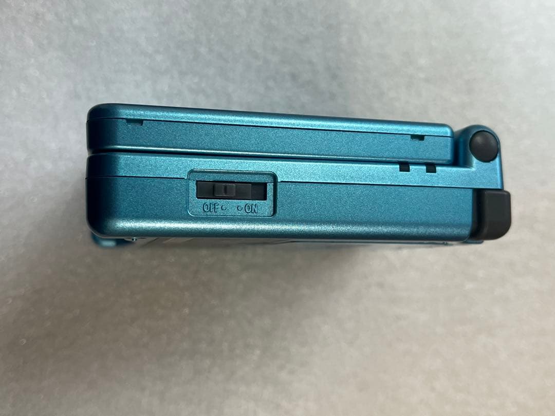 新約聖剣伝説マナブルー完品セット