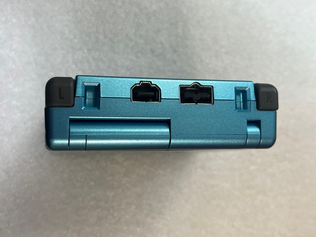 新約聖剣伝説マナブルー完品セット