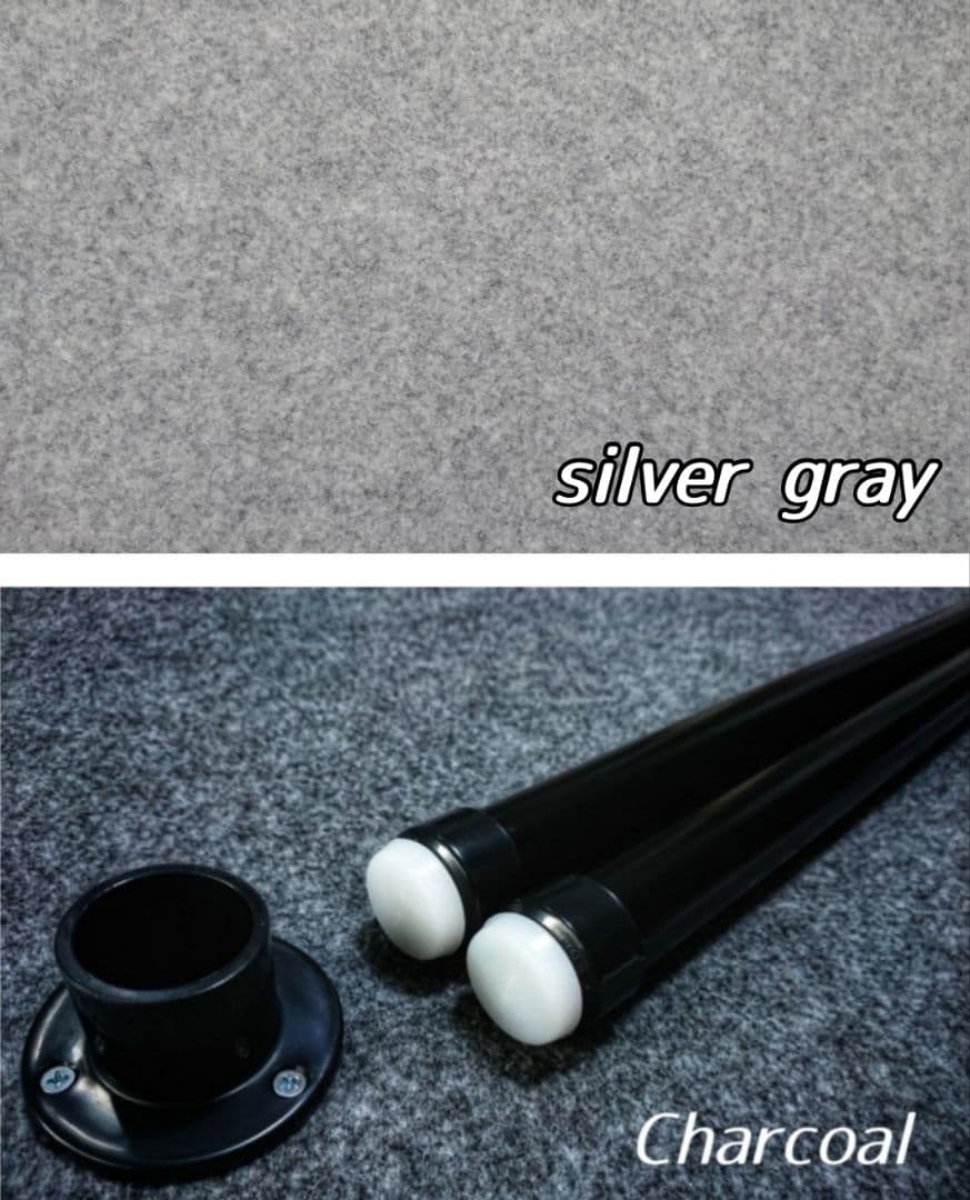 【新品】17プロフィア◆フラット助手席 ブラックレザー◆支柱キット付属