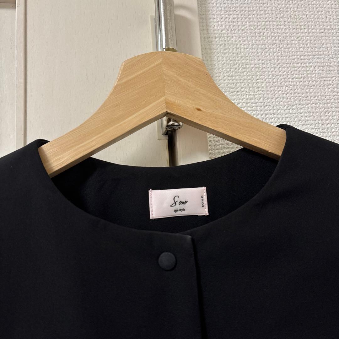 SONO ソーノ アウター