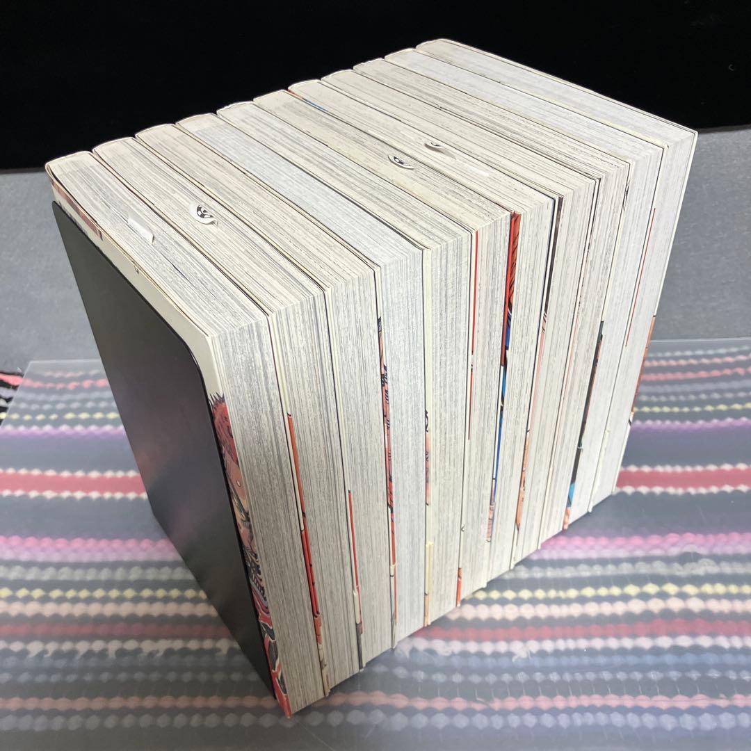 ☆良品☆ 完全版 スラムダンク 全巻 帯付き 井上雄彦