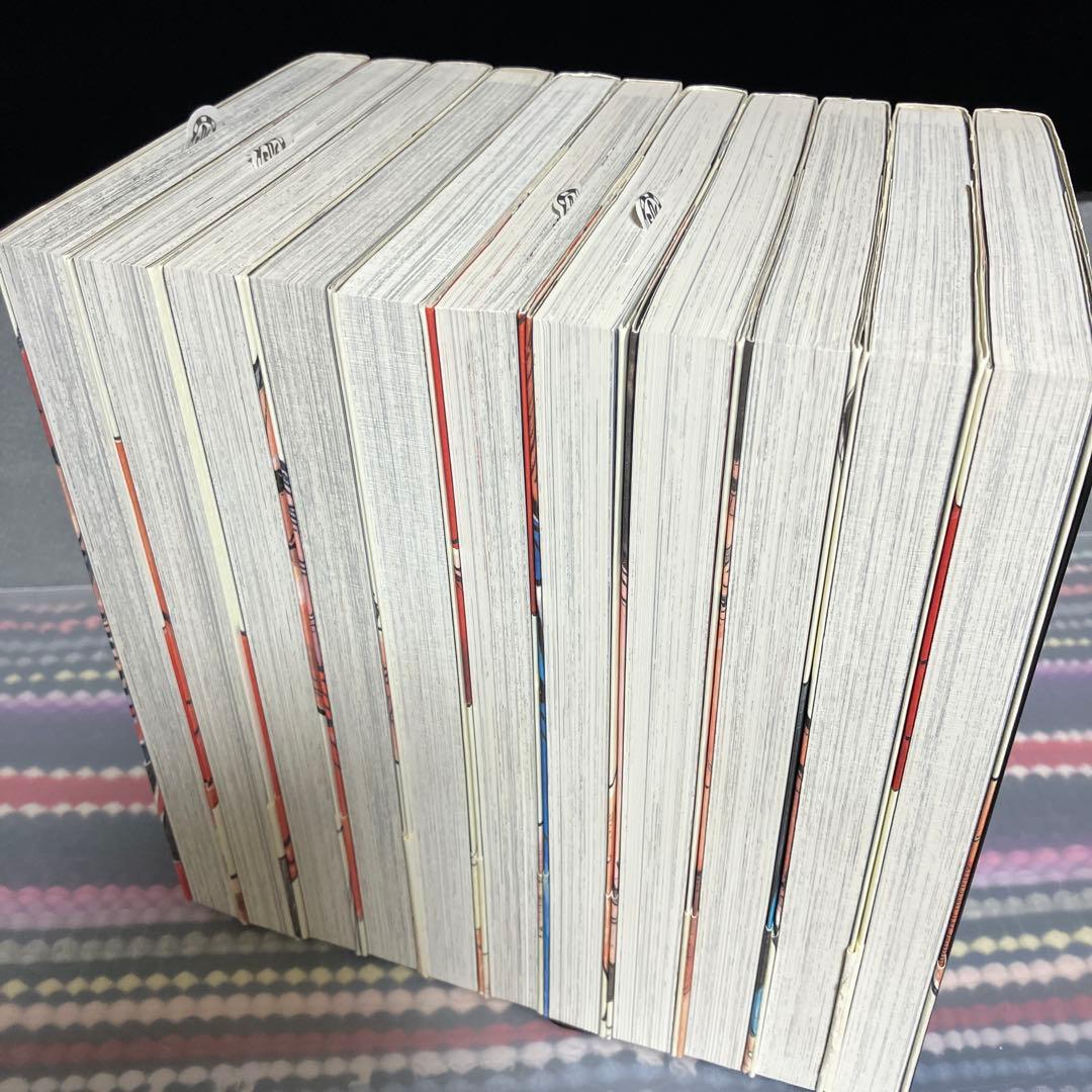 ☆良品☆ 完全版 スラムダンク 全巻 帯付き 井上雄彦