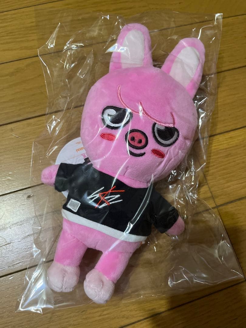 SKZOO ぬいぐるみ チャンビン