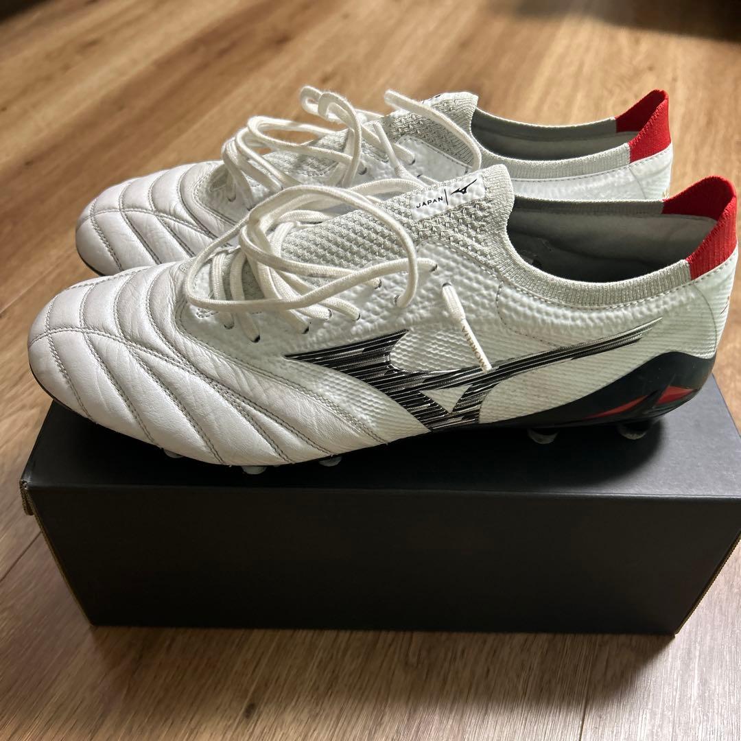 ⚽️モレリアネオIV β JAPAN 27.5㎝