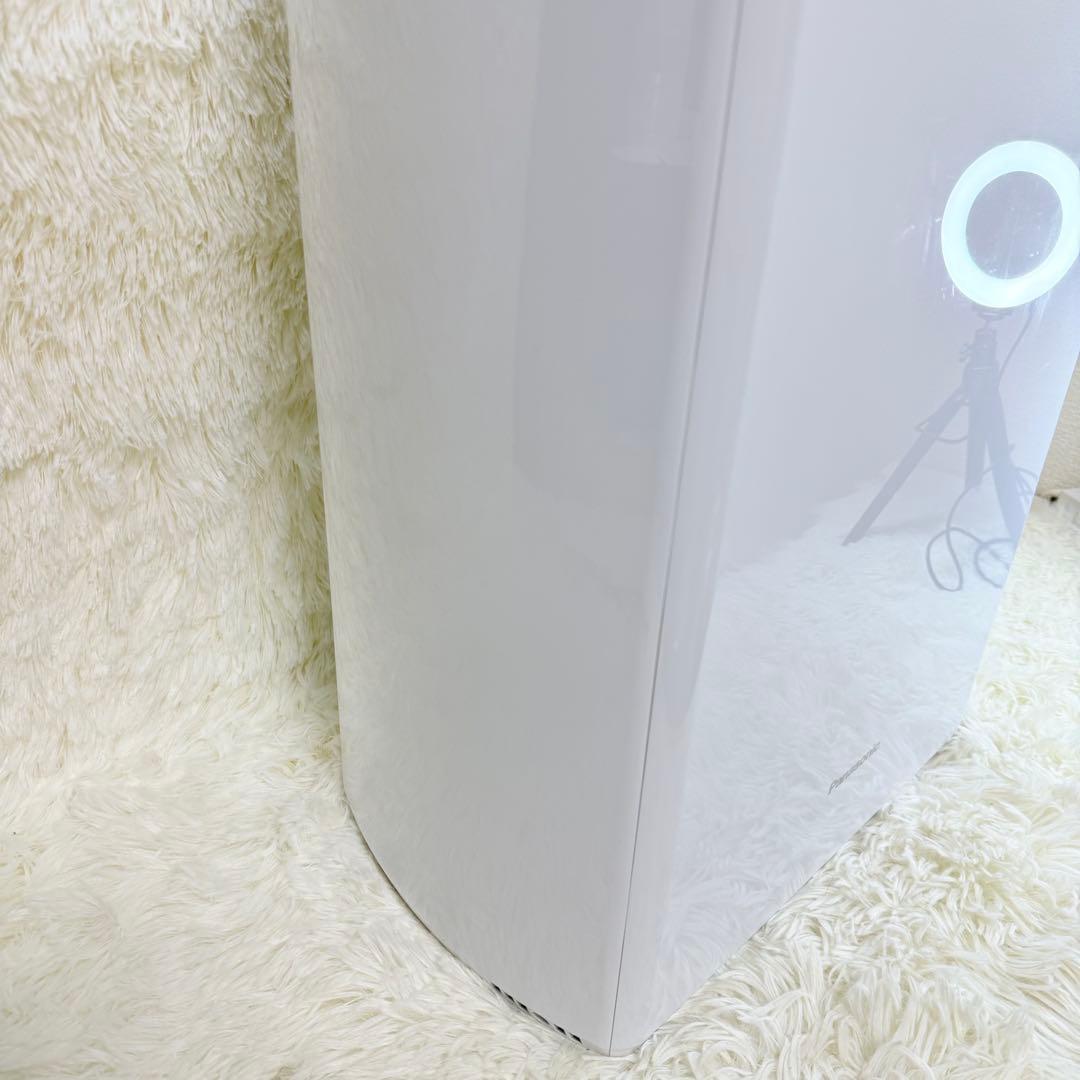 Panasonic F-YHVX120 ホワイト 衣類乾燥除湿機 2022年製