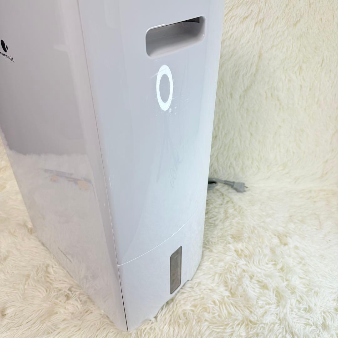 Panasonic F-YHVX120 ホワイト 衣類乾燥除湿機 2022年製