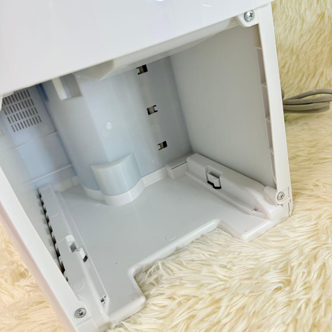 Panasonic F-YHVX120 ホワイト 衣類乾燥除湿機 2022年製