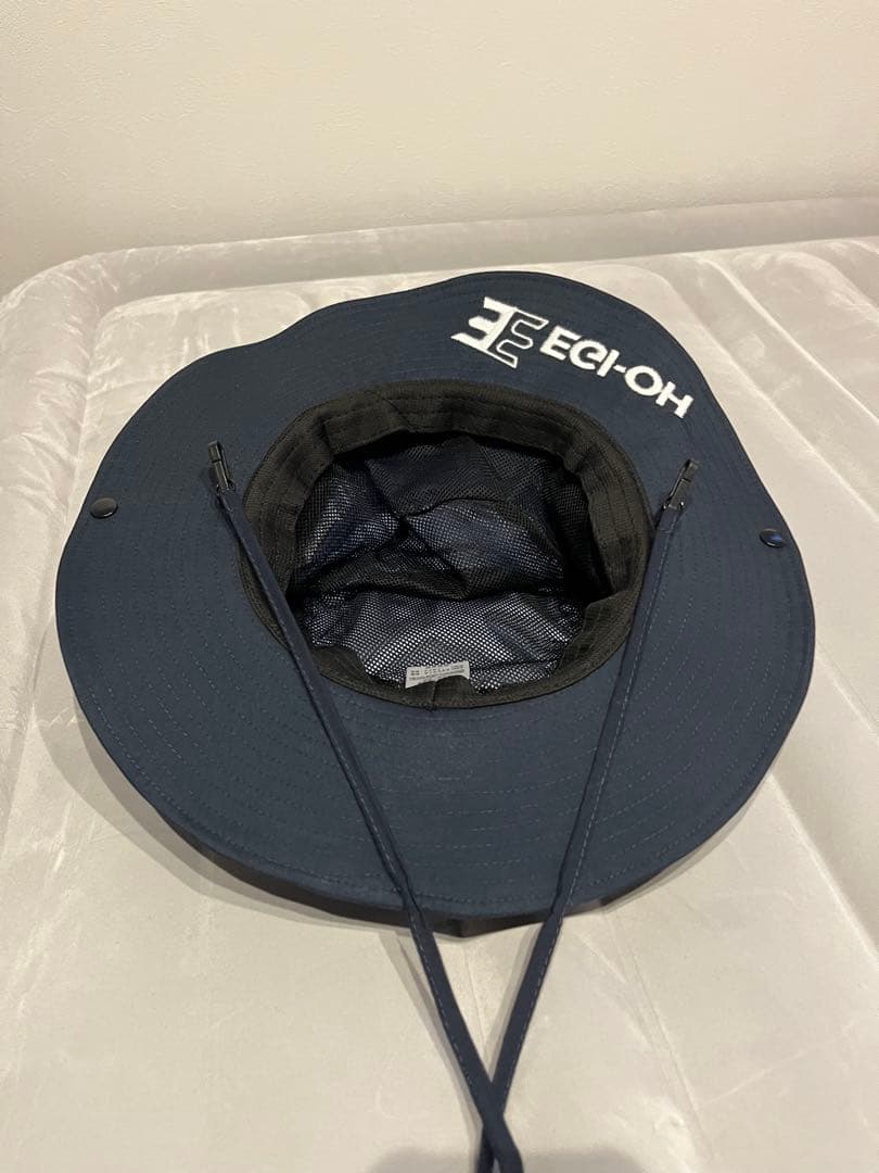 ヤマシタ マイスターハット