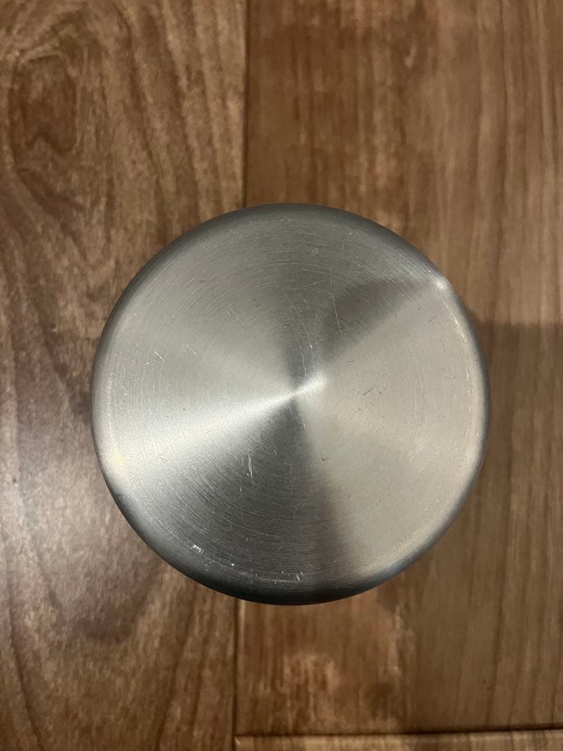 美品 JINDAIJI MOUNTAIN WORKSヒルビリーポット 550