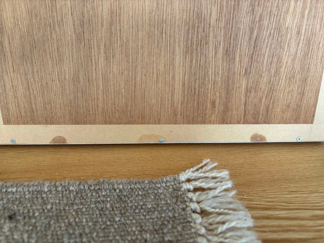 【大橋歩　銅版画　スプーン】