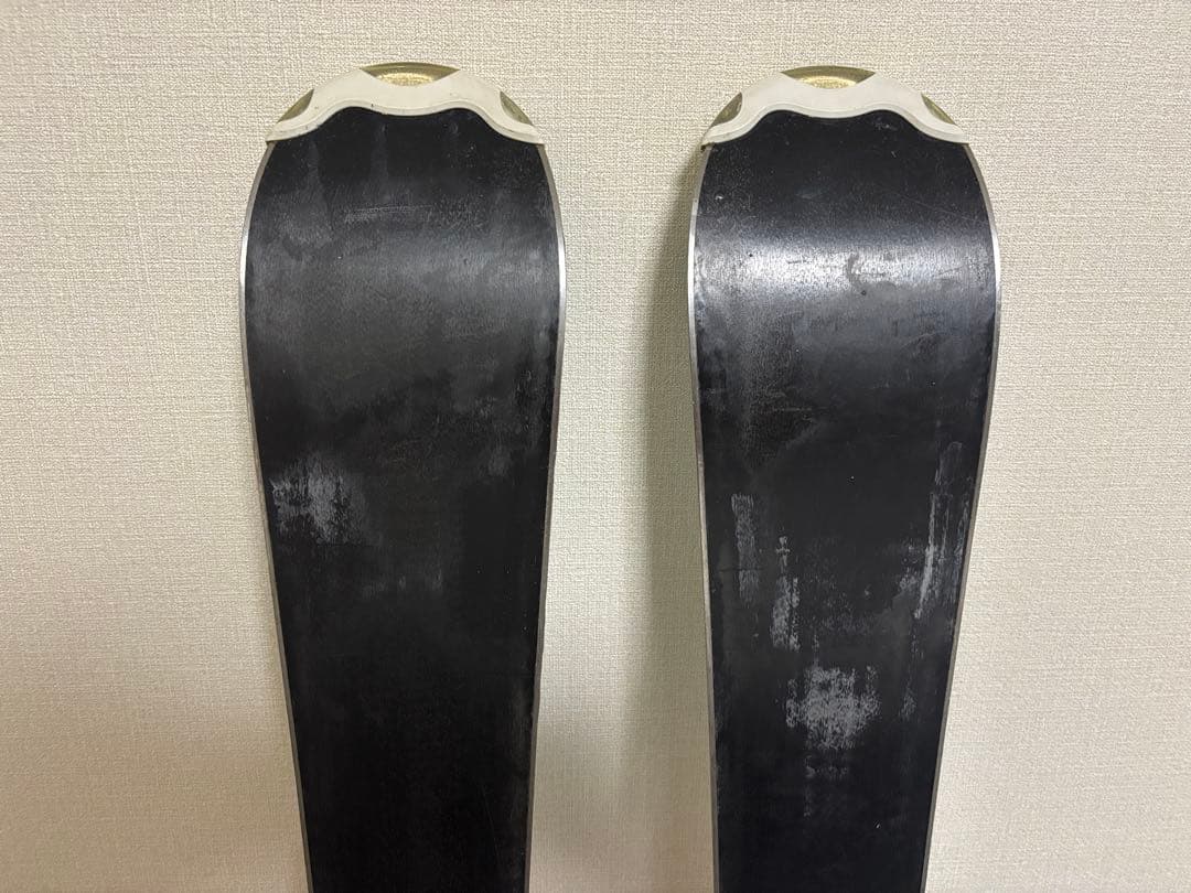 HEAD JOY スキー 青とピンクのグラデーション　127cm