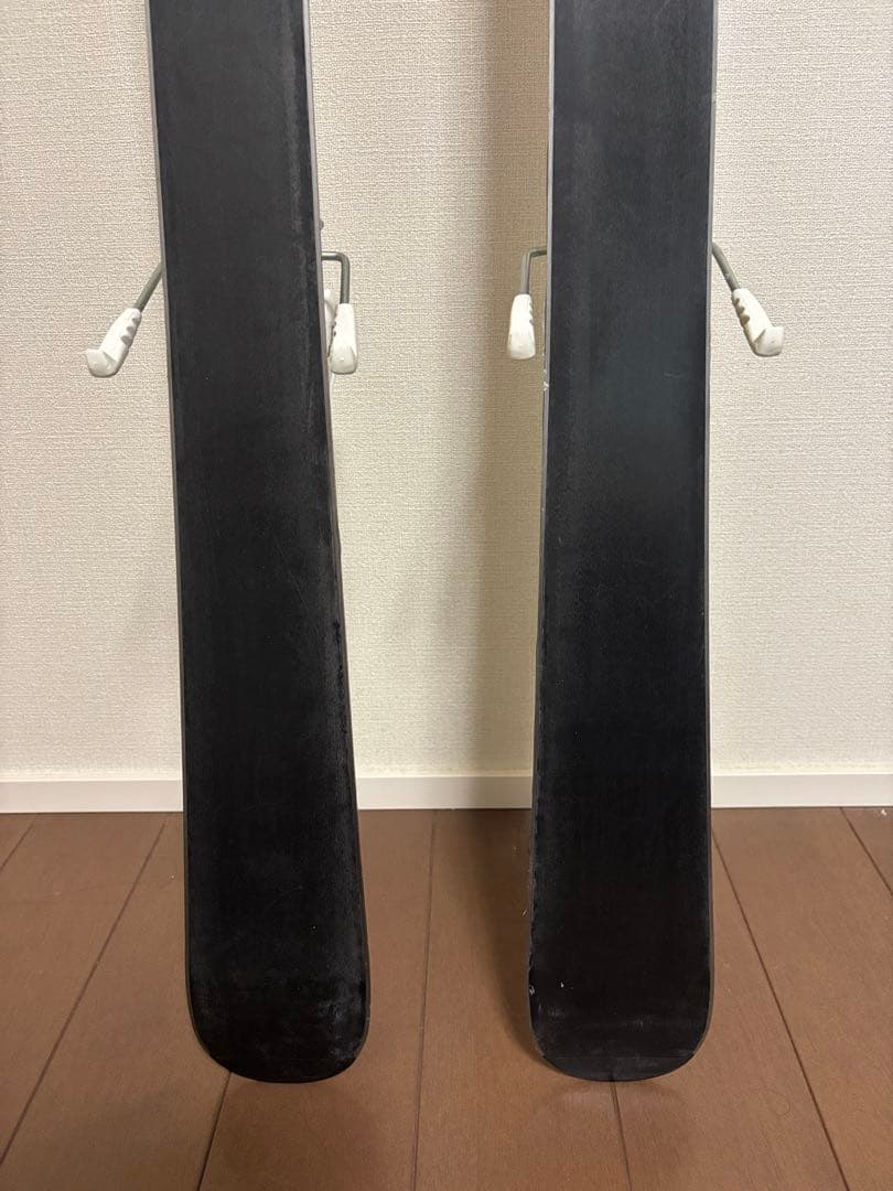HEAD JOY スキー 青とピンクのグラデーション　127cm