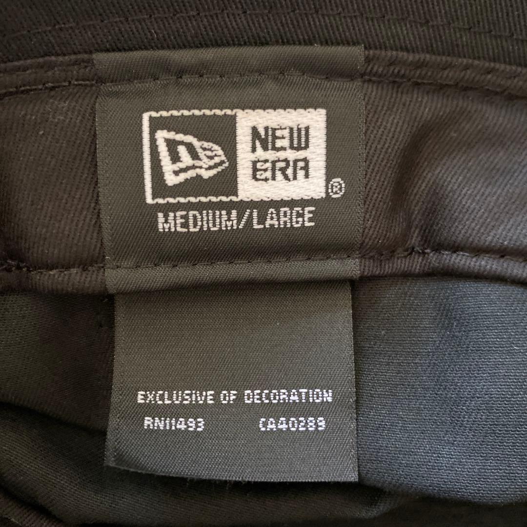 帽子 sacai x NEW ERA Gonz ONE LOVE Hat