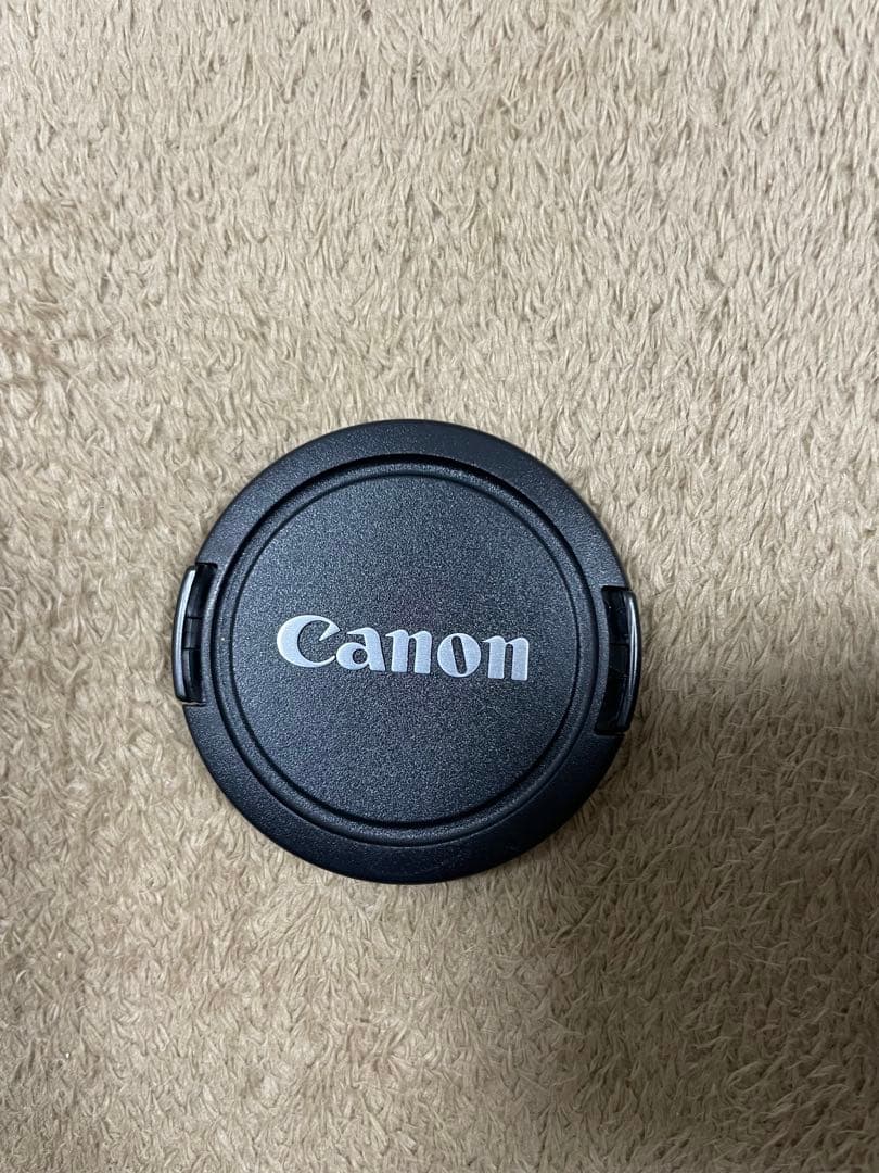 レンズ(ズーム) Canon EF75-300 F4-5.6 III USM