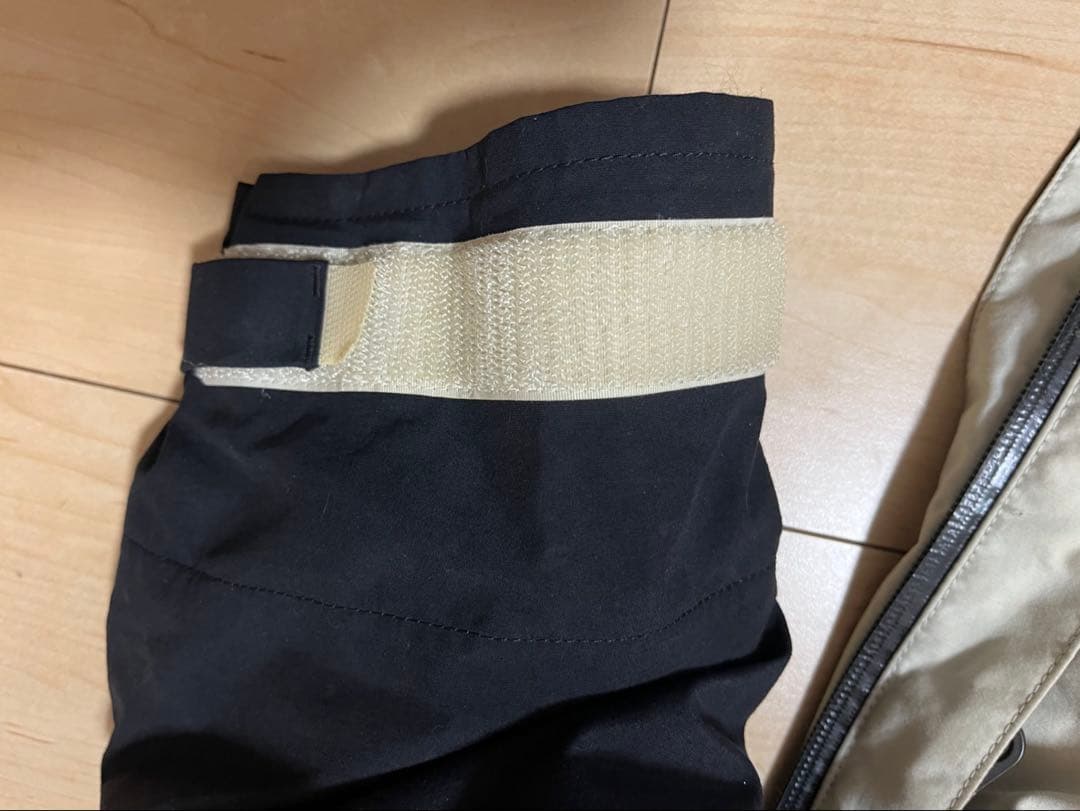 Daiwa フィッシングスーツ(上下セット)