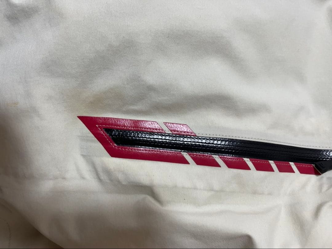 Daiwa フィッシングスーツ(上下セット)