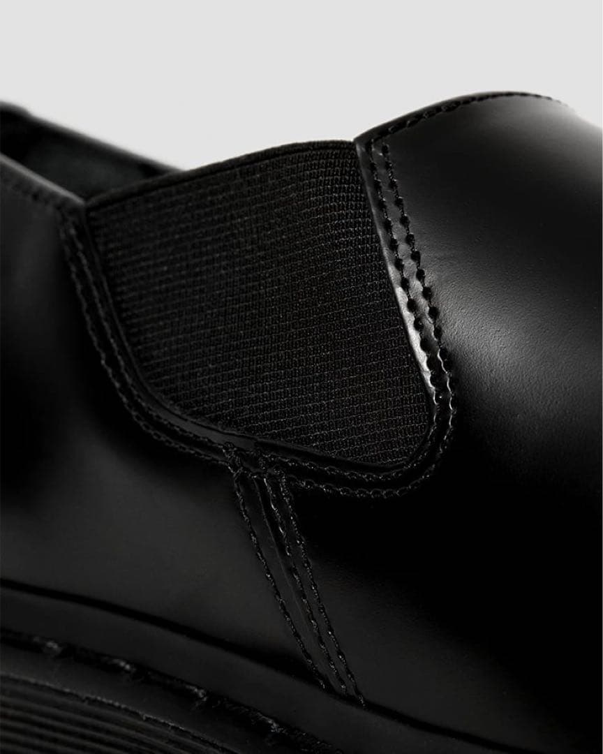 ドクターマーチン 【日本限定】LOUISガセットシューズ