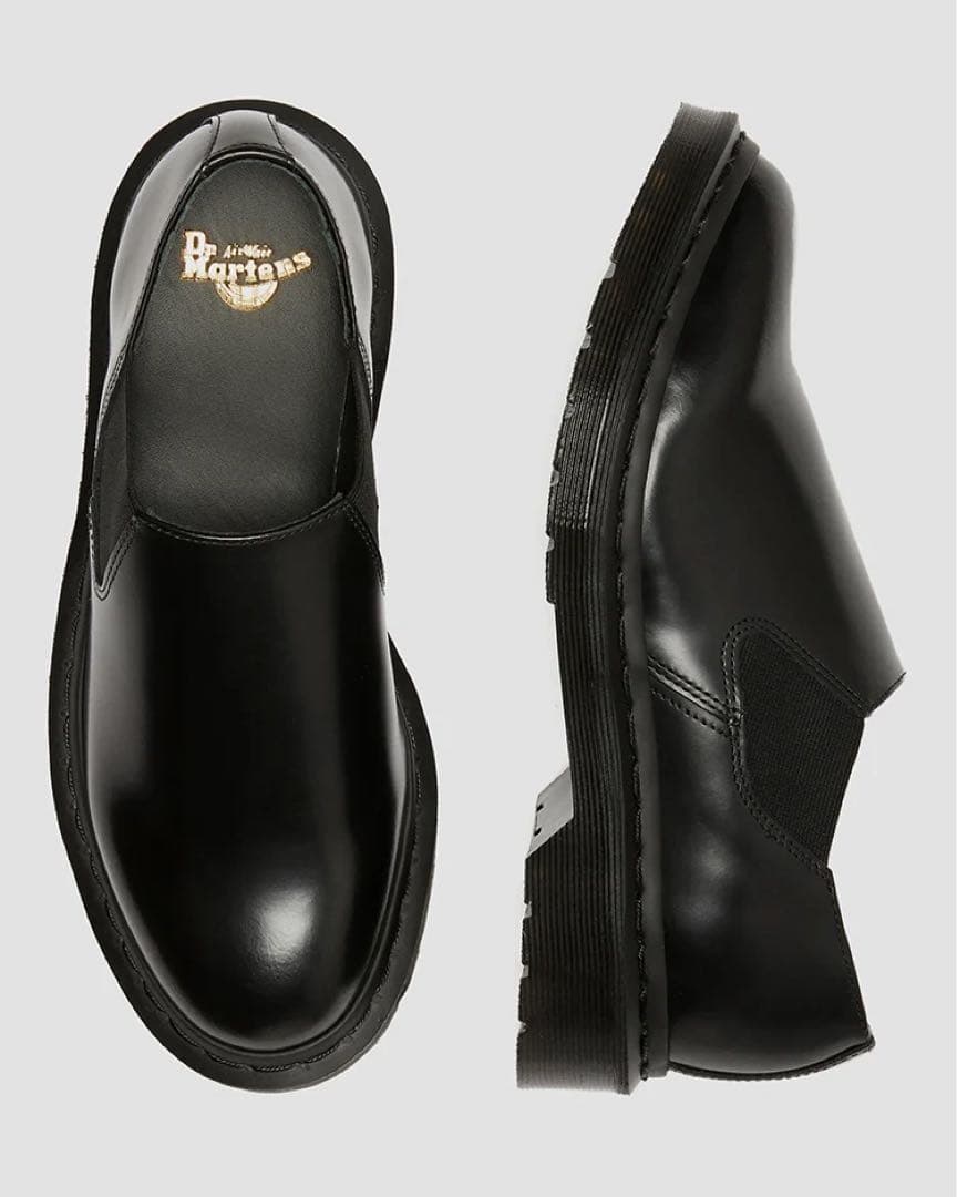 ドクターマーチン 【日本限定】LOUISガセットシューズ