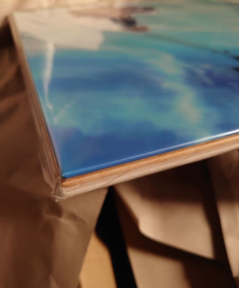 8枚用 ヴァイオレット エヴァーガーデン Amazon特典 LPサイズ収納BOX