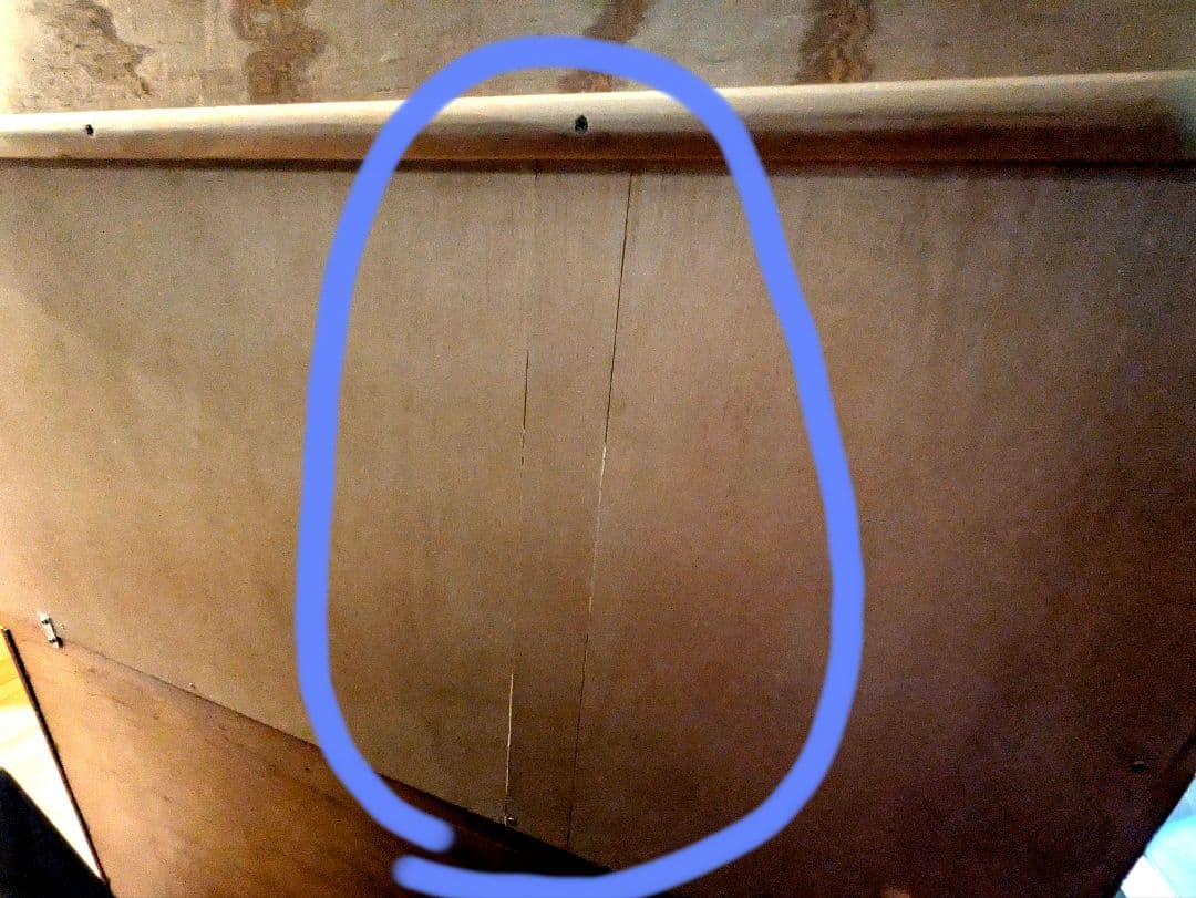 ゴンゴン　フランスベッド　Ticaカントリー　食器棚　カップボード♪