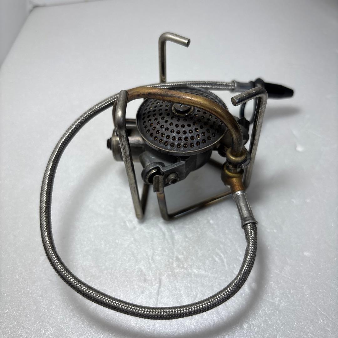 SOTO ソト MUKAストーブ SOD-371 燃料タンク付き