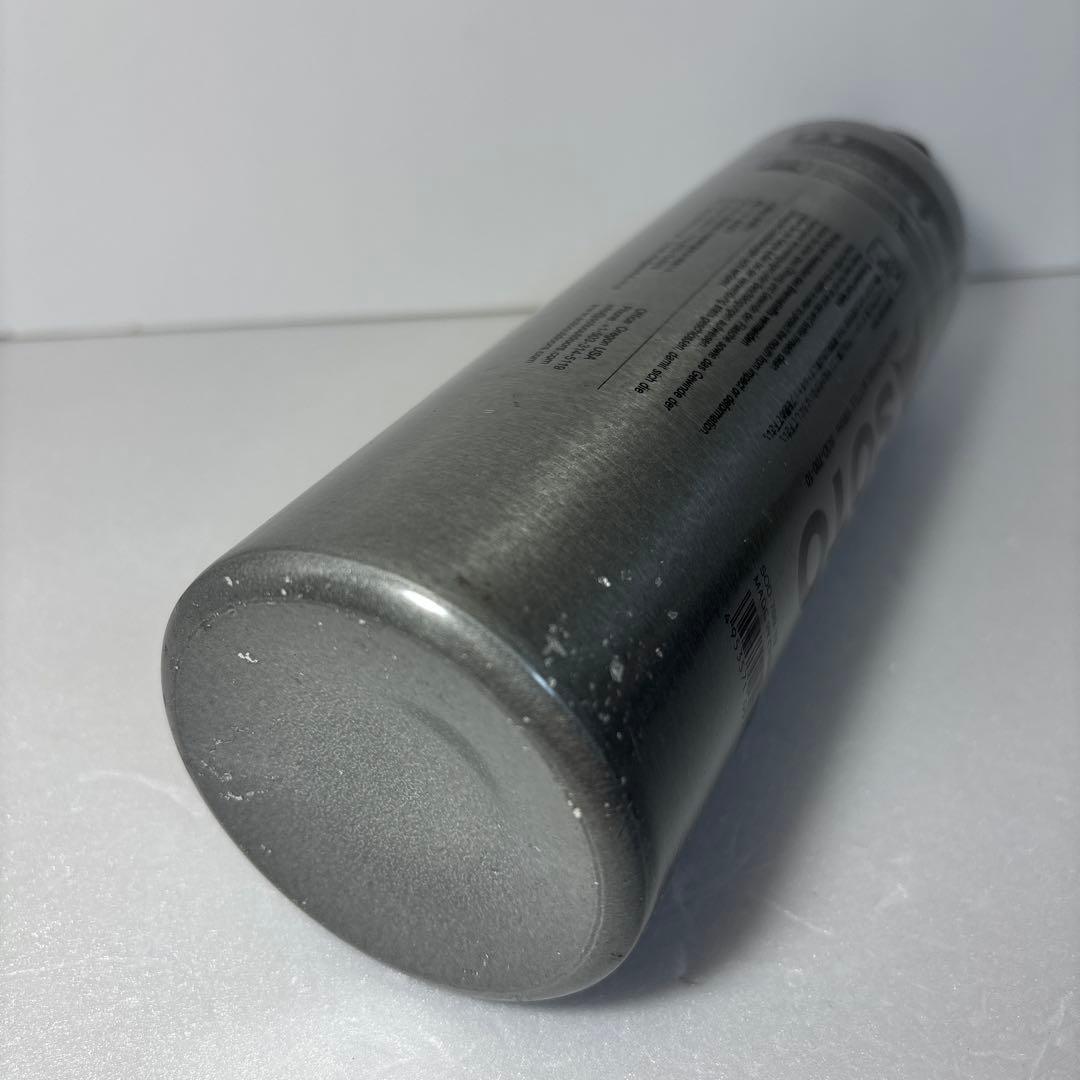 SOTO ソト MUKAストーブ SOD-371 燃料タンク付き