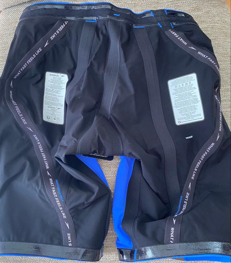 水着・ラッシュガード SPEEDO LZR pure intent 2.0